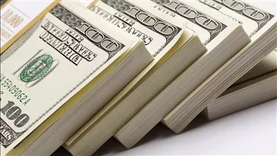 سعر الدولار في البنوك المصرية اليوم الخميس 20 أبريل 2023