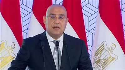 إعارة «البارودي» للقيام بأعمال رئيس الهيئة العامة لتعاونيات البناء والإسكان