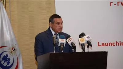 اطلاق الاستراتيجية القومية للصحة الواحدة «2023- 2027»