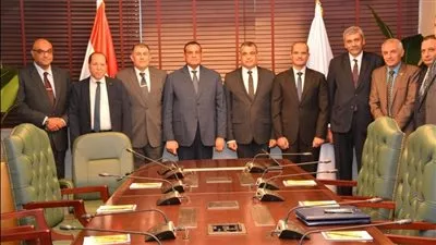 بـ662 مليون جنيه.. توقيع عقد تأثيث 329 مجمعًا خدميًا بقرى «حياة كريمة»