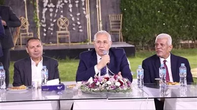 وزير الزراعة: المشروعات القومية قللت من تأثير الأزمات الدولية على الأمن الغذائي