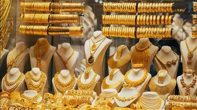 أسعار الذهب في مصر اليوم الأربعاء 24 مايو 2023