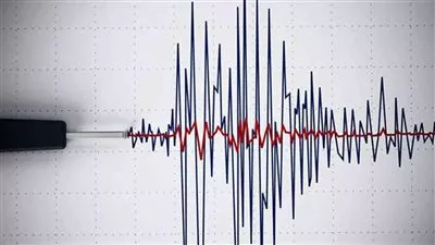 زلزال بقوة 4.4 درجة يضرب منطقة «كامبل باى» في الهند
