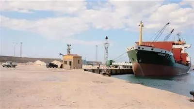 إغلاق ميناء العريش البحري لليوم الثاني بسبب الظروف الجوية