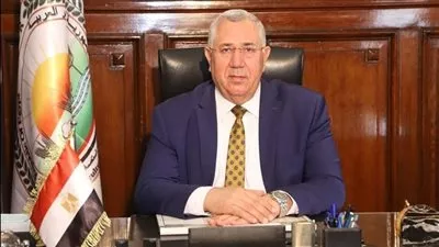 «الزراعة» تعلن استمرار العمل خلال أجازة عيد الفطر