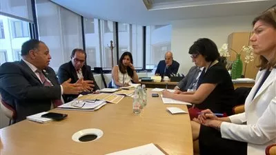 وزير المالية: المسار الاقتصادي لمصر آمن ومستقر رغم التحديات العالمية