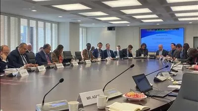 وزير المالية: نسعى لإطلاق تحالف الديون المستدامة خلال سبتمبر المقبل 