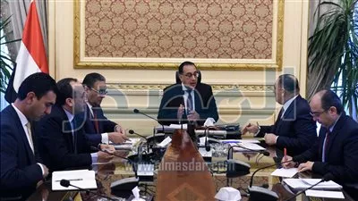 مدبولى: توجيهات رئاسية بالحصر الدقيق للأراضي غير المستغلة فى المناطق المختلفة