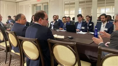 المالية: نستهدف تحقيق فائض أولي بنسبة 2.5% من الناتج المحلي خلال 2024