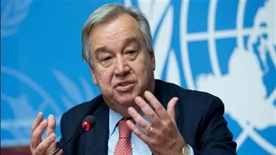 الأمم المتحدة تدعو إلى استعادة الهدوء على الفور في السودان