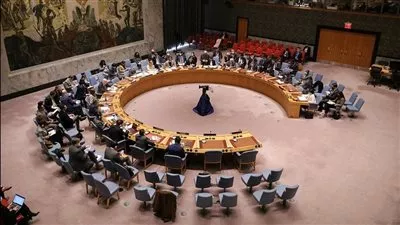 مجلس الأمن يدعو جميع الأطراف في السودان إلى وقف الأعمال العدائية فورًا 