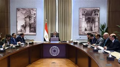 رئيس الوزراء يتابع الموقف التنفيذي لإعداد الاستراتيجية الوطنية للتنمية الصناعية