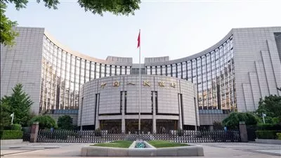 بنك الشعب الصيني يثبت أسعار الفائدة على آلية التمويل متوسطة الأجل