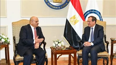 وزير البترول يؤكد دعم مصر لجهود تطوير آليات عمل منظمة الأوابك