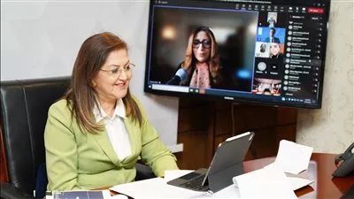 وزيرة التخطيط: المشروعات الخضراء تمثل 40% من استثمارات 2022-2023