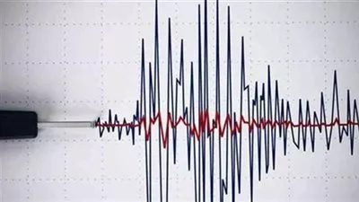 زلزال بقوة 4.6 درجة يضرب إقليم بينجكولو الإندونيسى