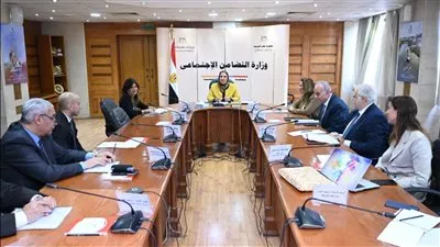 صندوق «عطاء» يمول مشروعات لذوي الإعاقة بـ 12.7 مليون جنيه خلال 2022