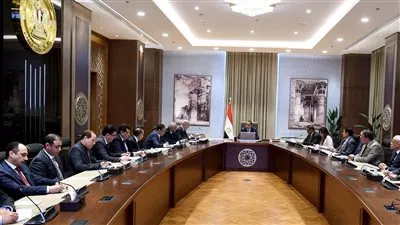 رئيس الوزراء يتابع جهود تطوير مجتمع جزيرة الوراق العمراني