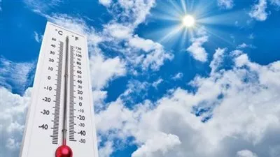 الأرصاد تكشف تفاصيل طقس أيام عيد الفطر ودرجات الحرارة المتوقعة
