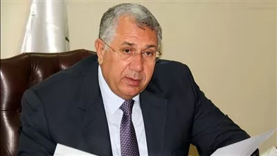 توجيه وزاري بإقامة معرض «خير مزارعنا لأهالينا» بالمتحف الزراعي