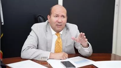 منسق «المشروعات الخضراء الذكية»: نهدف إلى إشراك الجميع بالعمل المناخي