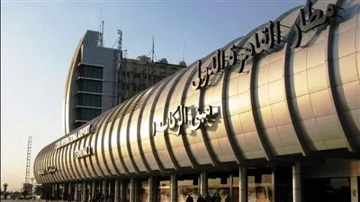 مطار القاهرة الدولي يحقق أعلى نسبة في معدلات الرحلات الجوية منذ إنشائه 