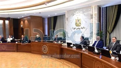 الحكومة توافق على تعديل قانون تنمية المشروعات المتوسطة والصغيرة