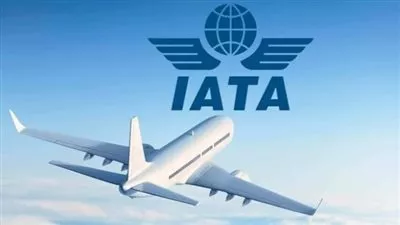 «إياتا»: ارتفاع حركة الطيران بنسبة 55% خلال فبراير 2023