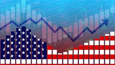 تباطؤ نمو الاقتصاد الأمريكى إلى 1.1% في الربع الأول من 2023