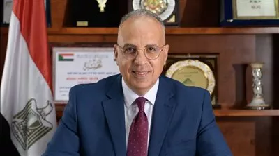 وزير الري يتابع أعمال حماية الشواطئ بمحافظة الإسكندرية 