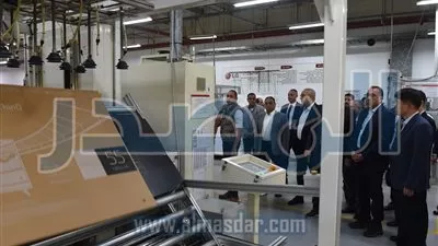 رئيس الوزراء: الدولة مهتمة بدعم وتشجيع القطاع الخاص للاستثمار في مصر