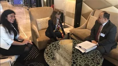 وزير المالية يطالب بفرض حد أدنى للضرائب على أنشطة الشركات متعددة الجنسيات