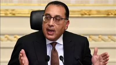 مجلس الوزراء يبدأ اجتماعه الأسبوعي بالعاصمة الإدارية