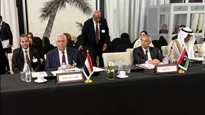 وزير الزراعة يشارك في اجتماع مجلس المحافظين للهيئة العربية للاستثمار بالرباط