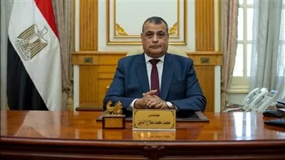 وزير الإنتاج الحربي يشارك في اجتماع لجنة الدفاع والأمن القومي بمجلس النواب