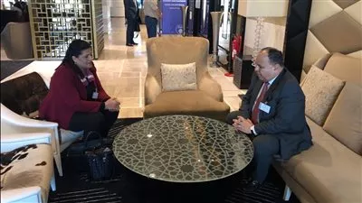 وزير المالية: نتطلع لاستفادة المصريين و التونسيين من مزايا الاستثمار فى البلدين