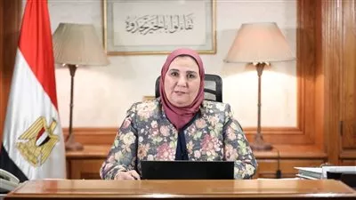 «القباج» تشارك في الاجتماع الطارئ لمجلس وزراء الشئون الاجتماعية العرب 