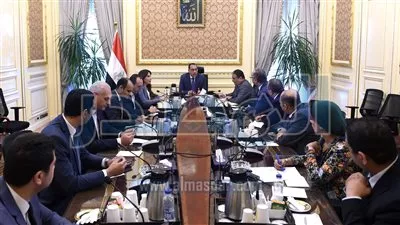 «مدبولي» يتابع تنفيذ مشروعات المرحلة الأولى من «حياة كريمة» واستعدادات المرحلة الثانية