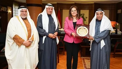 التخطيط: 17 مليار جنيه استثمارات 360 مشروعًا تنمويًا بشمال وجنوب سيناء 