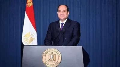 تصديق رئاسي على قرض فرنسي بـ250 مليون يورو لإنشاء مترو «إسكندرية- أبو قير»