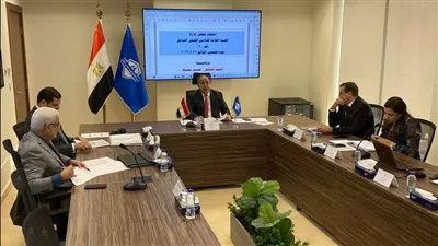 وزير المالية: 76 مليار جنيه إيرادات منظومة التأمين الصحي الشامل