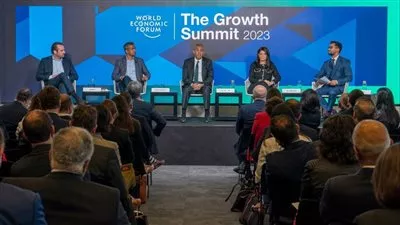 المشاط: الاقتصاديات الناشئة تحتاج إلى استثمارات ضخمة للانتقال نحو الطاقة المتجددة