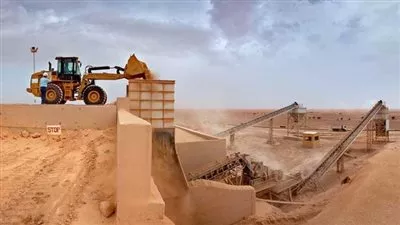 «البترول» تبدأ خطة لتطوير البحث والاستكشاف فى مناجم الفوسفات بـ 3 محافظات