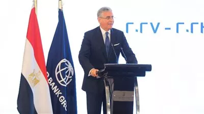 البنك الدولي: إطار الشراكة القُطْرية الجديد يعزز علاقتنا الوثيقة مع مصر