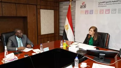 وزيرة التخطيط: القطاع الخاص يستعد لإطلاق «سندات خضراء» فى حدود 200 مليون دولار