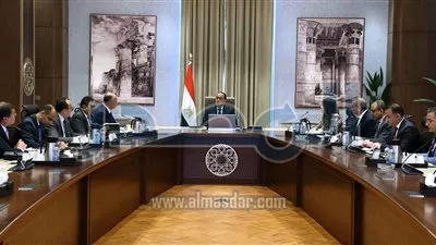 مدبولى يوجه بسرعة تسكين العمارات بديل العشوائيات بـ «العبور الجديدة» 