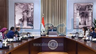 رئيس الوزراء يوجه بسرعة إنهاء اتفاقات طرح شركات قطاع الأعمال 