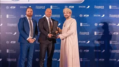 البورصة تفوز بجائزتي الأفضل عربيًا من حيث «العائد المرجح بأحجام التداول» و«معدل الدوران»