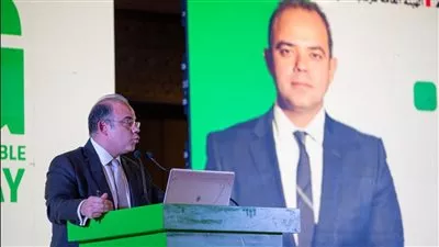 الرقابة المالية: نستهدف تعزيز مستويات انخراط القطاع المالي غير المصرفي بأنشطة الاستدامة