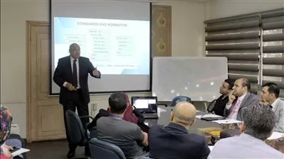 «‏القابضة للمطارات» تنظم ورشة عمل حول التقنيات اللوجستية وتطبيقاتها